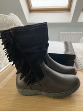 Shuropody Epping Dark Brown