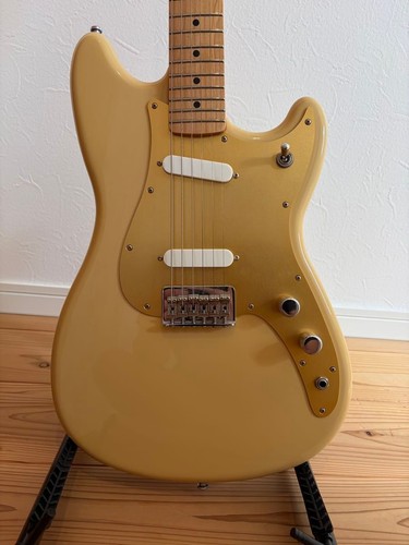 Fender duo sonic electric - fender,