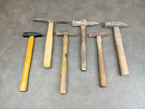 Job lot hammers - job,