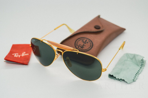 Ray ban bausch - and, lomb