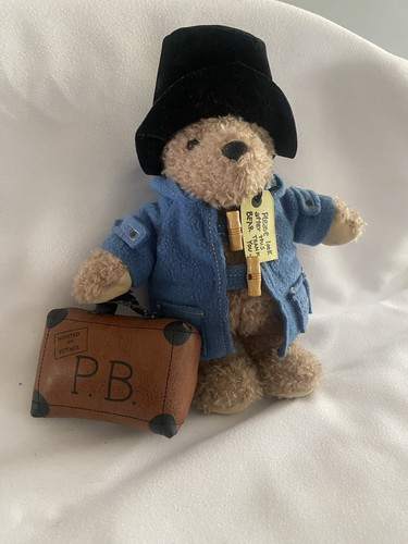 Paddington bear - paddington,