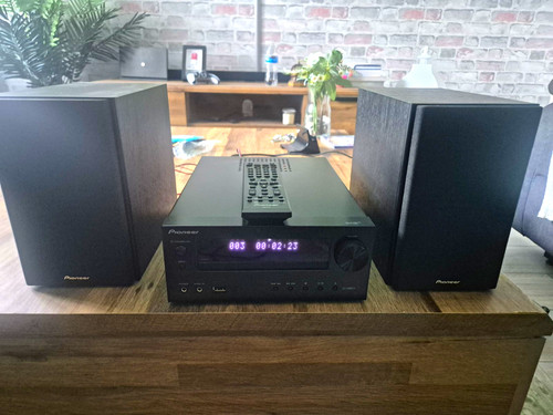 Pioneer hm21 system - pioneer, hi-fi