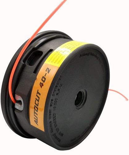 Strimmer head for - strimmer,