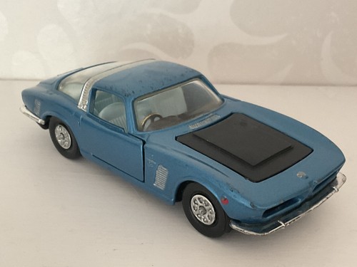 Corgi 301 iso - corgi, grifo