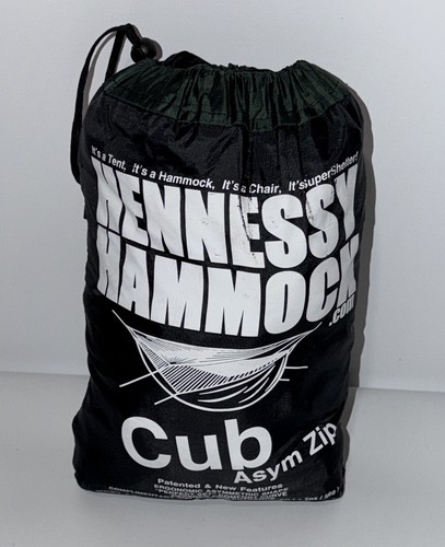 Hennessy hammock cub kids - cub,