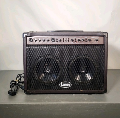 Laney la65d amplifier kickback - la65d,