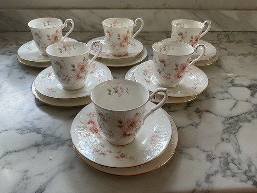 Vintage royal albert - albert, all