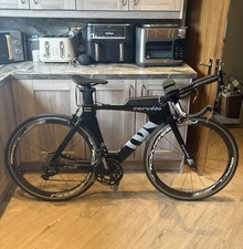 Cervelo P2 Carbon Race Ready