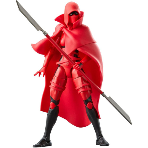 Marvel legends red - legends, widow