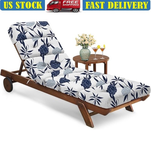 Large waterproof chaise - large,