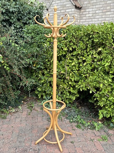 Vintage thonet style - style, bentwood