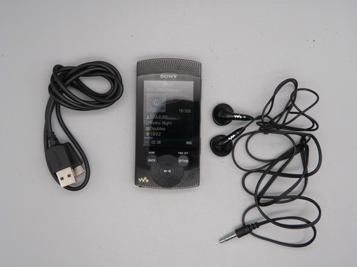 Sony walkman digital music - walkman,