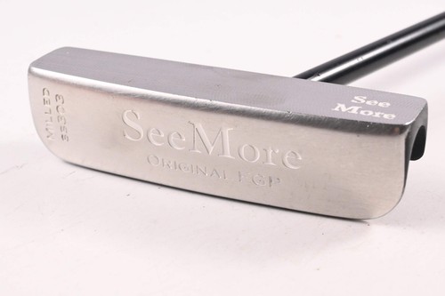 Seemore fgp original - original, putter
