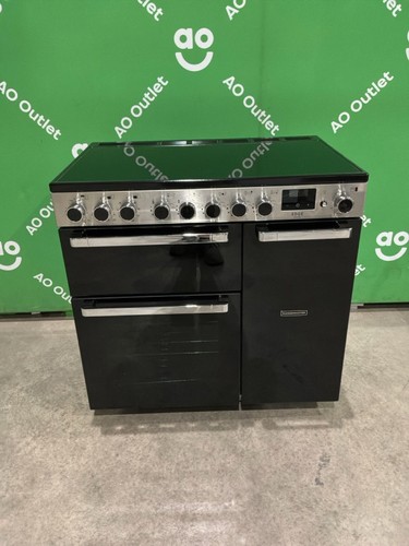 Rangemaster electric range - rangemaster,