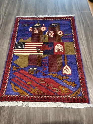 New beautifully handmade - new,