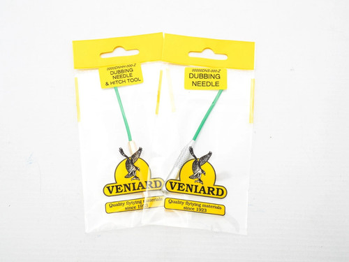 Veniard dubbing fly tying - fly,