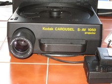 Kodak Carousel SAV1050
