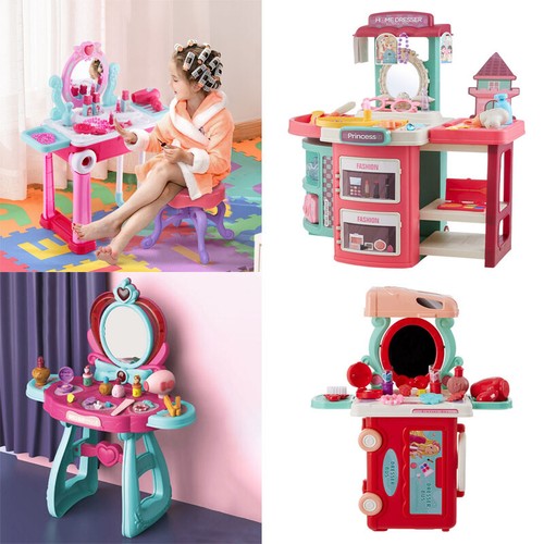 Kids glamour princess dressing - glamour,
