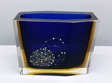 CZ Vase - Pavel Hlava - Exbor 1964