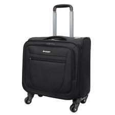 Rocklands® Rolling Laptop Bag