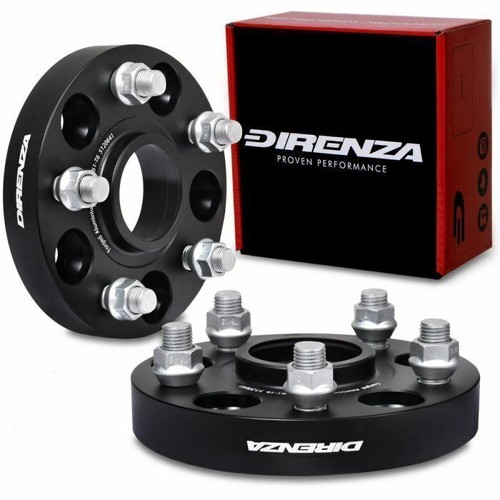 Direnza 5x120 25mm hubcentric - direnza,