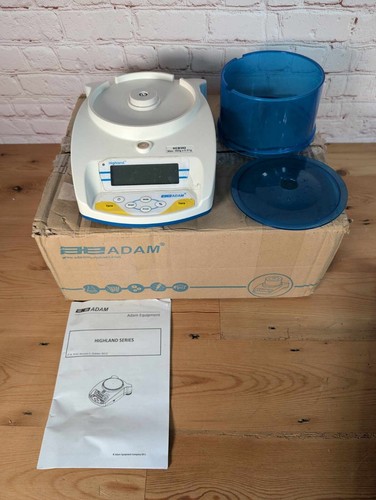 Adam highland hcb - highland, portable