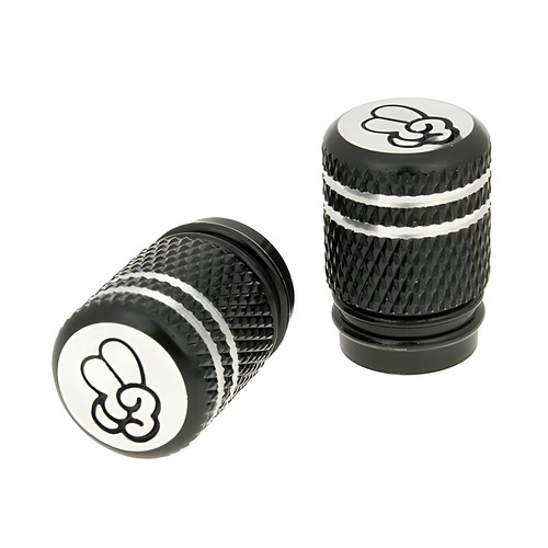 Valve caps set - valve,