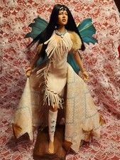 Ashton-Drake Galleries (Sedona Sky) Mystical Maidens of The Desert Sky