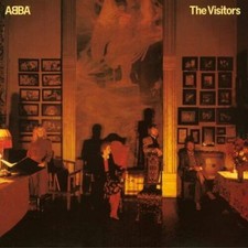 ABBA : The Visitors