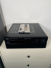Yamaha DSP-A2 Natural Sound AV
