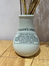 Vintage Inhaler