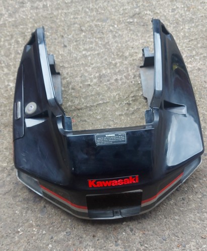 Kawasaki zx10 tomcat rear - kawasaki,