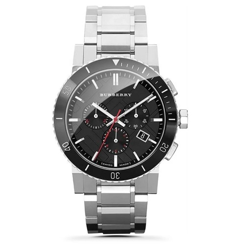 Burberry bu9380 stainless - bu9380,