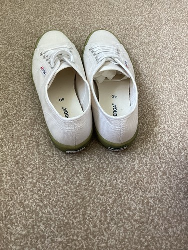 Superga women canvas 2750 - superga, women's