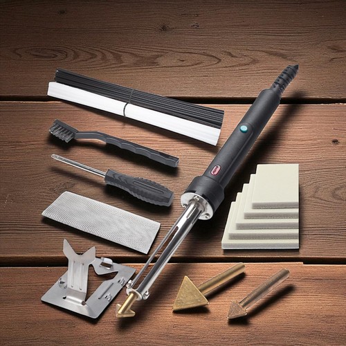 Plastic welding kit 960 - plastic,