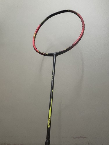 Yonex voltric force - voltric, z