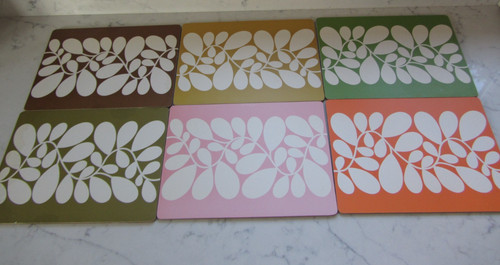 Orla kiely sycamore - kiely,