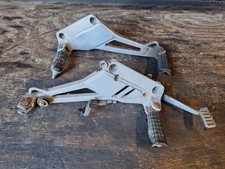 Honda CB 500 - Left & Right