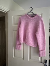 BNWOT Mint Velvet Jumper L