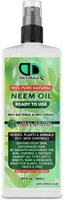 Organic neem oil - neem,