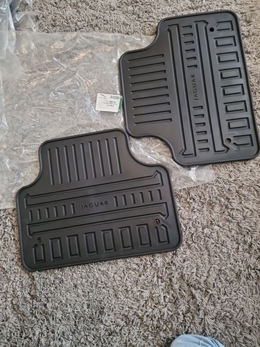 Genuine jaguar x351 19my - jaguar, 10-19my