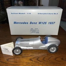 CMC MERCEDES BENZ W-125 1937
