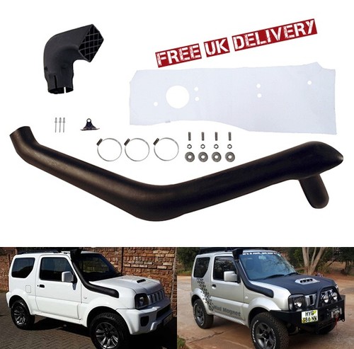 Raised air flow intake - air,