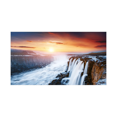 Samsung video wall display - video,