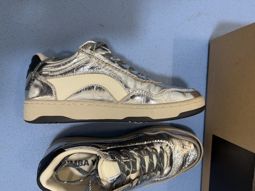 Bimba lola silver metallic - bimba,