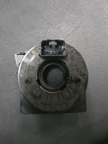 Clock spring squib slip - spring,