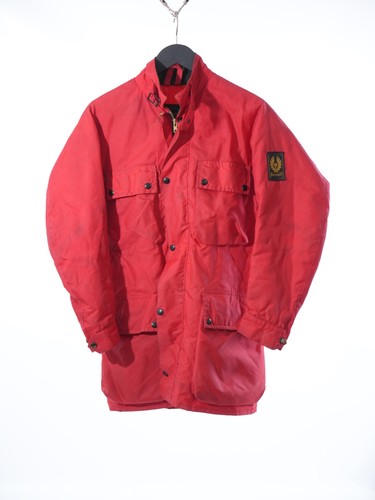 Vintage belstaff trialmaster - vintage,
