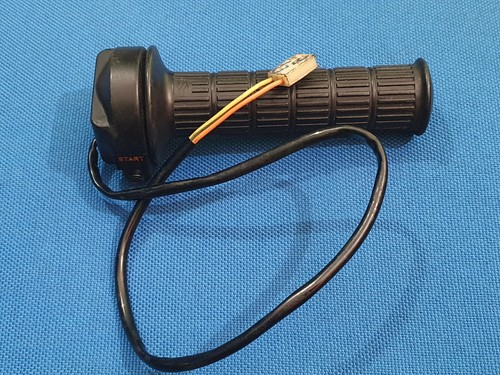 Handlebar switches controls - handlebar,