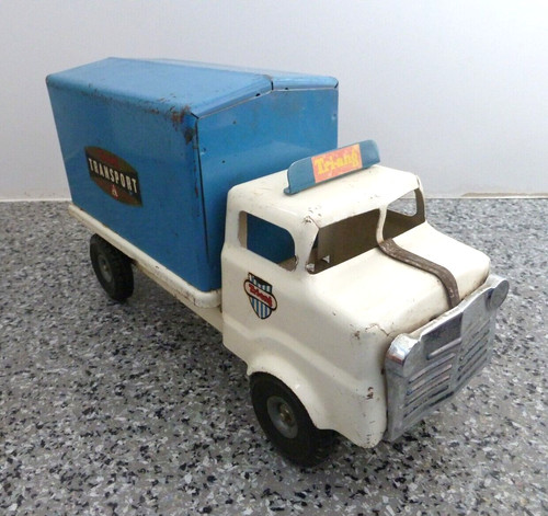 Vintage triang transport - vintage,