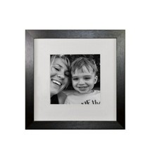 Black & White Ikea Ribba style